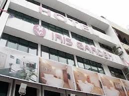 36, jalan 1/77a, changkat thambi dollah off jalan imbi, kuala lumpur 55100, malaysia. Iris Garden Hotel Bukit Bintang Kuala Lumpur Instant Reservation Travelticker Com