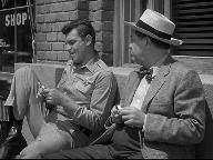 Messages from mayberry for more than half a century, viewers have loved the andy griffith show, not only for its wholesome humor and unforgettable characters, but also for the life lessons so … 618 Andy Griffith Show Trivia Questions Answers Television A C
