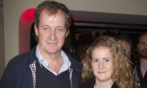 Suddenly, alastair campbell emerged from the hall, walked past my table, picked up my fork, took a chunk alastair campbell, after being expelled from the labour party, tweeting something vaguely. Campbell S Daughter Tackles Him On Air For Calling Women Birds Alastair Campbell The Guardian