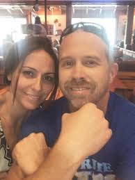 Stacey Goode and David Petersen's Wedding Website