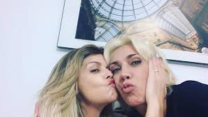 Cynthia Klitbo Oficial