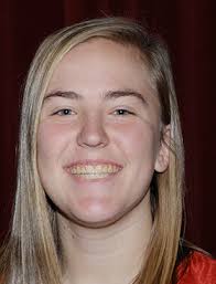 HERALD-NEWS ALL-AREA GIRLS BASKETBALL TEAM