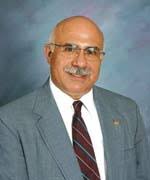 Schiller Honored for Dedication to Public Service