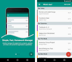 You can use this tool to keep all your notes in one place or to serve as your. 6 Best Student Planner Apps For Android Edsys