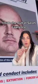 Stolen Youth: Inside a Modern-Day Cult at Sarah Lawrence