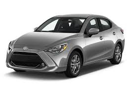 New yaris introduces a brand new 1.5 litre petrol engine and new yaris puts you at the heart of the technology. 2020 Toyota Yaris Review Ratings Specs Prices And Photos The Car Connection