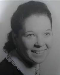 Glenna (Anderson) Callaway Obituary January 30, 2023