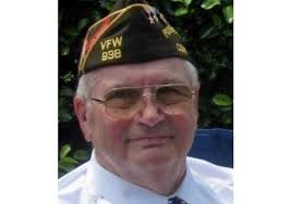 Ronald Kauffman Obituary (1937