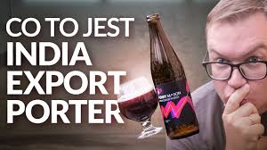 Co to jest India Export Porter?