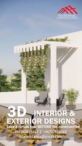 The company has achieved a turnover of `2182 crore for the quarter ended 31.03.2020 as against `3389 crore in the corresponding quarter of the previous year. National Construction Company Pvt Ltd We Design And Build Your Dream Home Call 94772924260 Whatsapp 9752835662 Mail Info Ncclk Gmail Com Website Http Ncclk Business Site Exterior Design Interiordesign Modernhouse Ncclanka