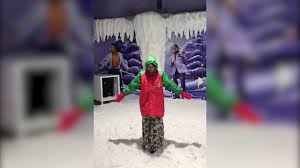 Check spelling or type a new query. Snow World R City Mall Ghatkopar Mumbai Youtube