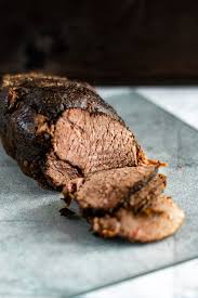 Name originates from the muscle groups extending across the main rib bones of the chuck, thus the name cross rib. Cross Rib Roast Delicious Gravy Crave The Good