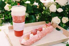 Include (or exclude) self posts. Free Bread With Every Drink Nayuki å¥ˆé›ªã®èŒ¶singapore Facebook