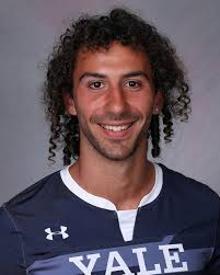 €900th.* dec 19, 1997 in katerini, greece. Lazaros Efthymiou 2019 20 Men S Soccer Yale University