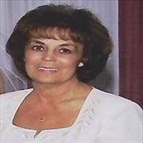 Charlotte Ann Hall Clevenger Obituary