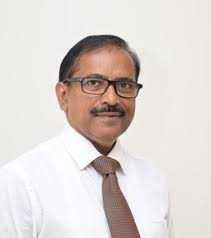 Dr Santhosh Joseph