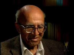 David Blackwell: Working at Howard University