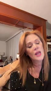 Erika Buenfil: La Diversión en TikTok