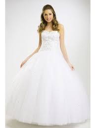 Long White Sweet 16 Dress Vintage Ball Gown Wedding Dresses Puffy Wedding Dresses Discount Wedding Dresses