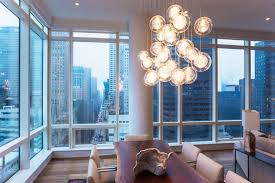 A modern dining bench is a surprisingly useful and decorative addition to the dining room. Hottest Design Trends In Nyc Condos That May Surprise You Ilan Bracha Nyc Real Estate