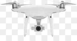 Quadcopters are classified as rotorcraft. Dji Phantom 4 Pro Png Free Download