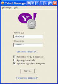 Yahoo Messenger: Improvement Tools For Yahoo Instant Messenger (Free Tools  Download, Skins And Secrets, Emoticons And Smileys, Tips And Tricks For Yahoo  Messenger) - Articles - Actual Tools