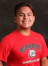 2019-20 Competitive Cheer Roster