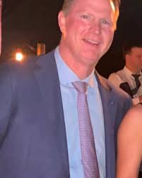 It's the best birthday for this guy! He is at his favorite place