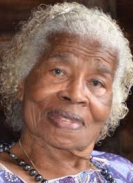 IDA SHEPHERD Obituary (2015)