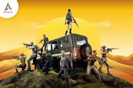 It was released on february 9th, 2018 in china as pubg: Pubg Mobile Introduce Its Lighter Version In India