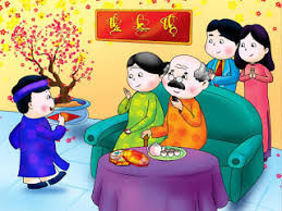 Nhấn vào ảnh để phóng to Kết quả hình ảnh cho Thơ bé chúc tết