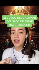 ¿Ya tomaste agua amix? Reflexiones sobre Squid Game