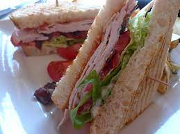 Perfect for recipes · range of flavors · elevate your next meal How Many Calories Are In A Turkey Sandwich On The Gas The Art Science Culture Of Food