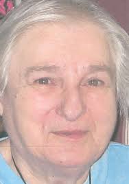 Rosemary Lucille Augustine