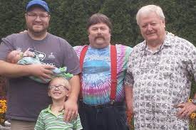 Fundraiser for Amanda Watson by Mike and Heather Mitchell : Lance  Mansfield's Family Support Fund