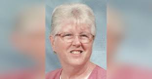 Obituary information for Mary H. Hallenbeck