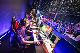 eSports Article