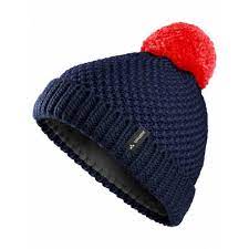 Si no quieres que este invierno, tus ojeras pasen frío, ya puedes acceder a nuestro catálogo de gorros de invierno. Gorro Montana Nino