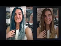 Regarding hairstyle, love4style app acts as a virtual hair stylist who helps you make decision easily in an exciting & fun approach. Hair Segmentation Virtual Hair Color Try On Youtube