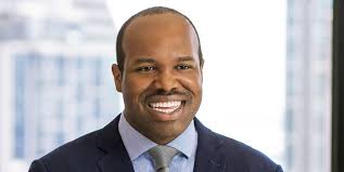 Blair Michael Anthony