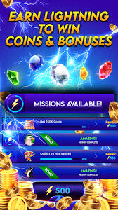 Are you ready to bring the thunder with you wherever you go? Free Download Lightning Link Casino Free Vegas Slots Apk November 2021