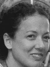 ROCA PÉREZ, VICTORIA