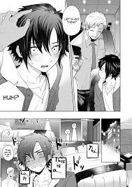 Yakekuso Romance | Desperate Romance - Page 19 - 9hentai - Hentai Manga,  Read Hentai, Doujin Manga