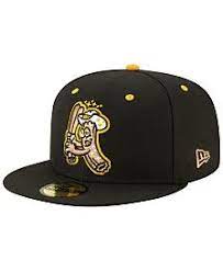 New Era Hartford Yard Goats Ac 59fifty Fitted Cap Reviews Sports Fan Shop By Lids Men Macy S New Era Sports Fan Shop Fitted Hats