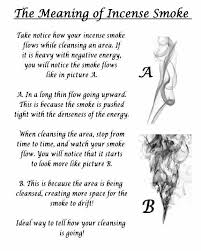 Good Way To Know When Your Cleansing Is Working Wicca Witchcraft Magick