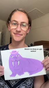 Ava Wolf (@avamariedoodles)