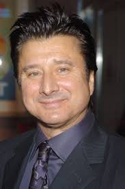 Returning to his birth name steve perry released his first lp in 1998, who's stealin my love released on his own label, bluesland records. Steve Perry Imdb