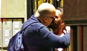 Amico di tutte,schiavo di nessuno | twuko. Giovanni Ciacci Gossip News Vips Anticipazioni Reality