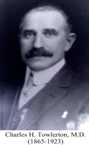 Huron's Sheldon Family and Sheldon Pear Roger Sheldon's family