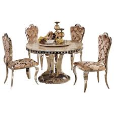 Maybe you would like to learn more about one of these? Restaurant Elegant Glitter Silver Gold Dining Chair And Table Set European Marble Round Dining Table With Rotating Centre Buy Rotating Centre Dining Table With Rotating Centre Round Dining Table With Rotating Centre Product